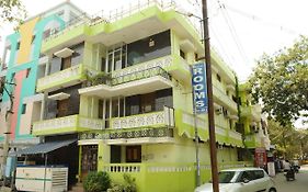 Arunachala Ramana Home