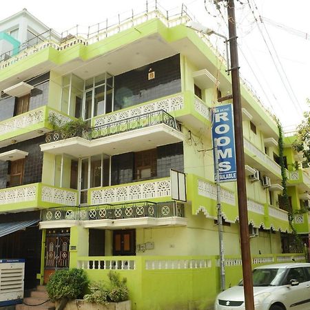 Arunachala Ramana Home Tiruvannamalai Exterior photo
