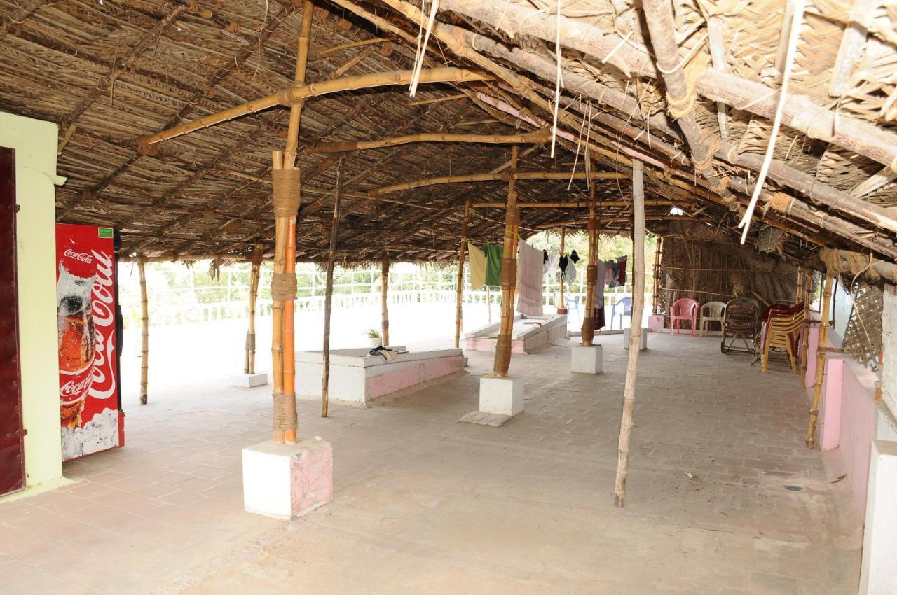 Arunachala Ramana Home Tiruvannamalai Exterior photo
